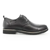 Finn Oxfords