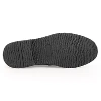 Finn Oxfords