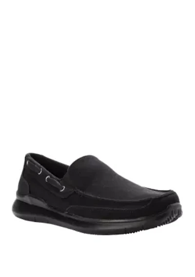 Viasol Slip On Shoes