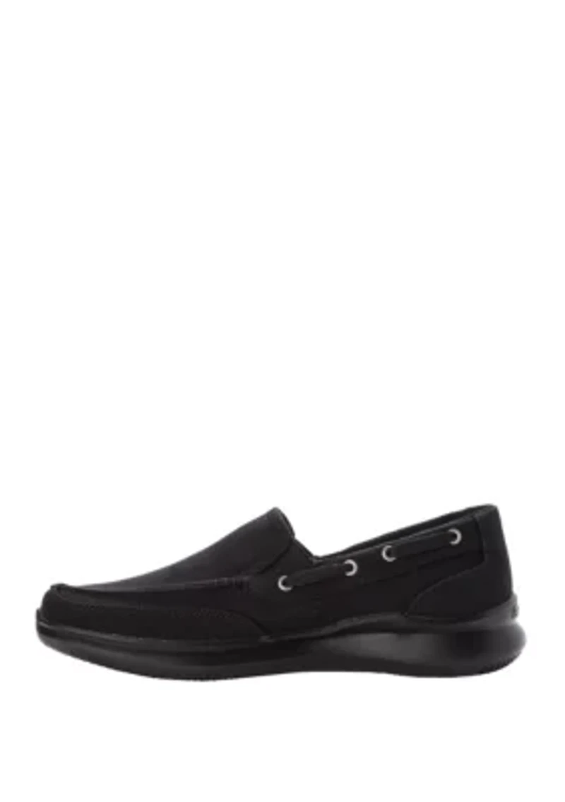 Viasol Slip On Shoes