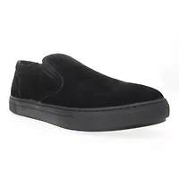 Kip Suede Slip On Sneakers