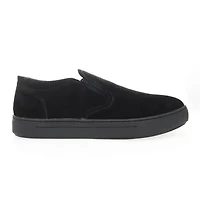 Kip Suede Slip On Sneakers