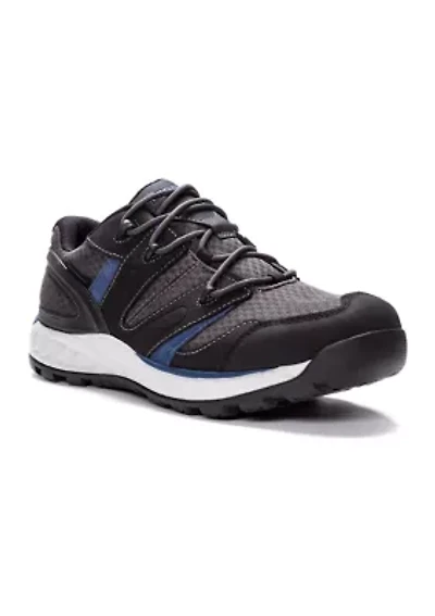 Vercors Waterproof Hiking Shoes