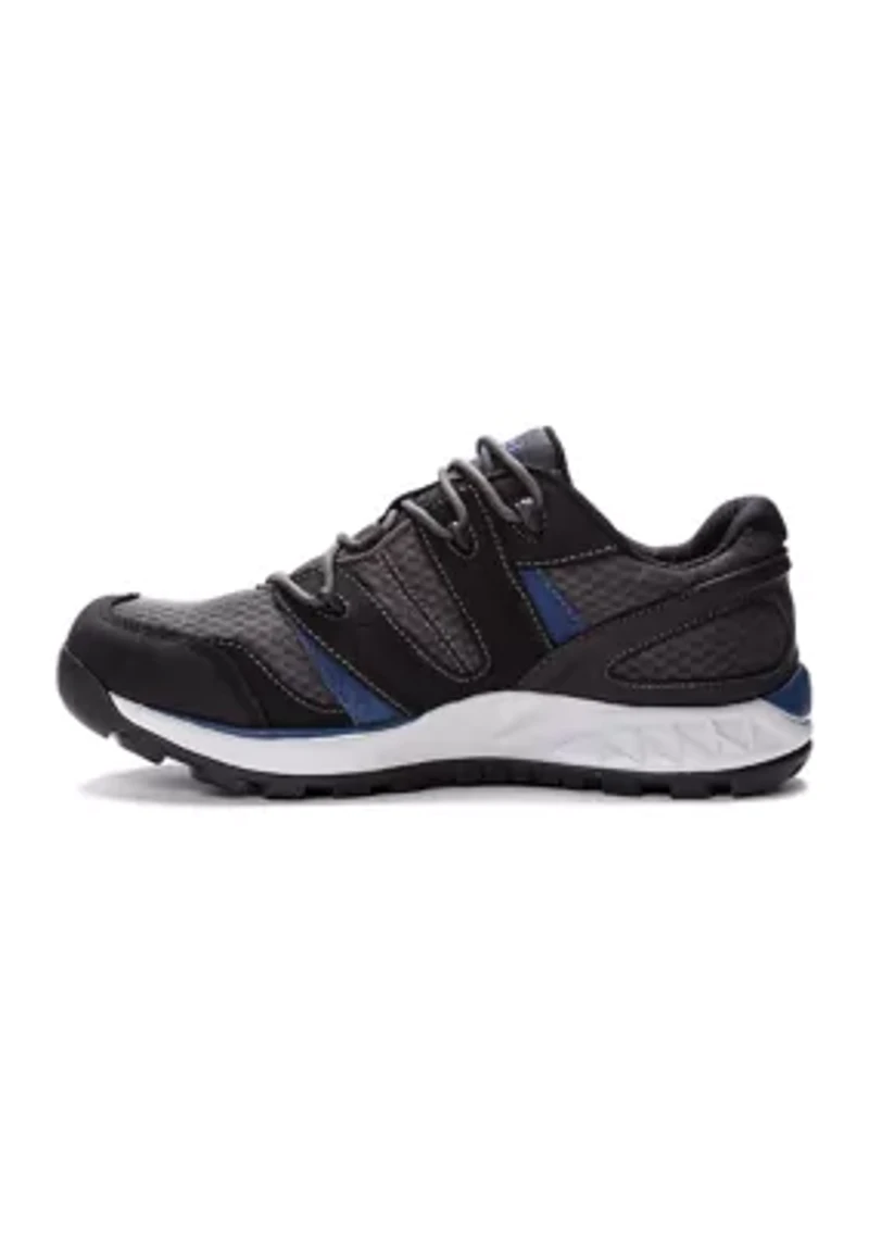 Vercors Waterproof Hiking Shoes