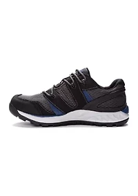 Vercors Waterproof Hiking Shoes