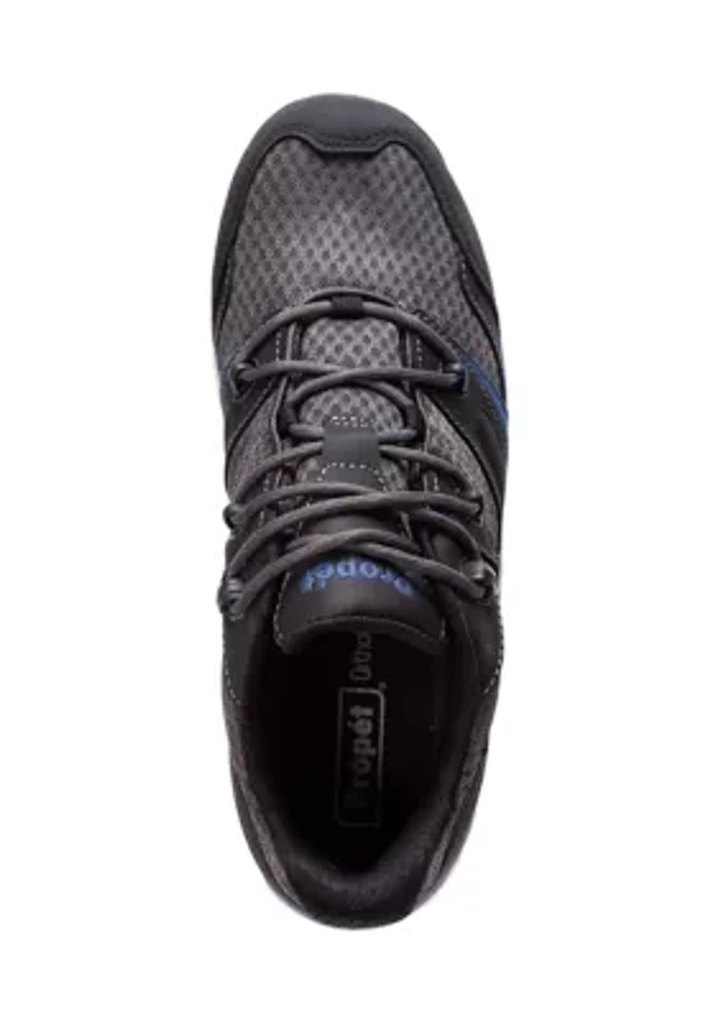 Vercors Waterproof Hiking Shoes