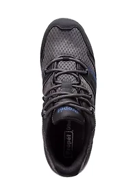 Vercors Waterproof Hiking Shoes