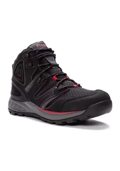 Veymont Waterproof Hiking Boots