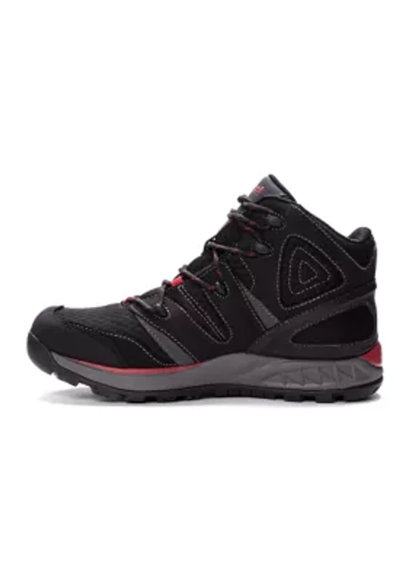 Veymont Waterproof Hiking Boots