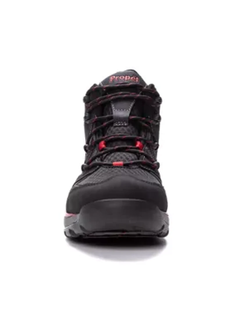 Veymont Waterproof Hiking Boots