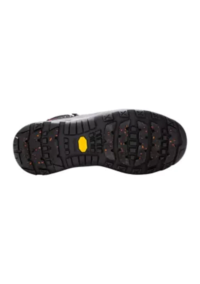 Veymont Waterproof Hiking Boots