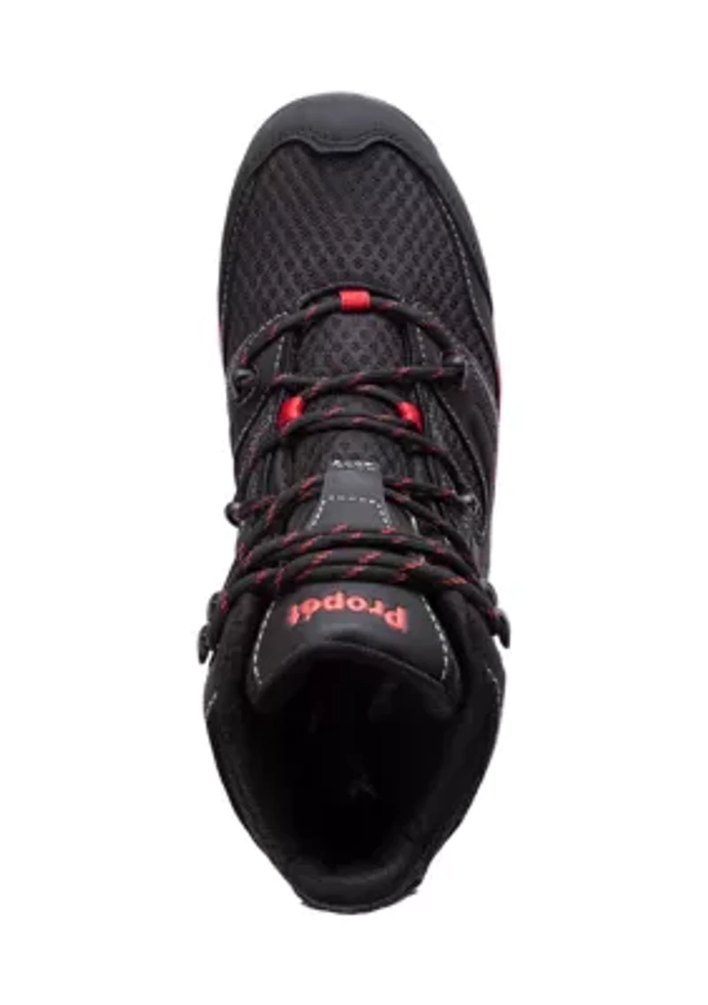Veymont Waterproof Hiking Boots
