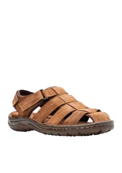 Joseph Fisherman Sandals