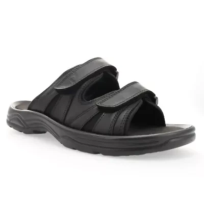 Vero Slide Sandals