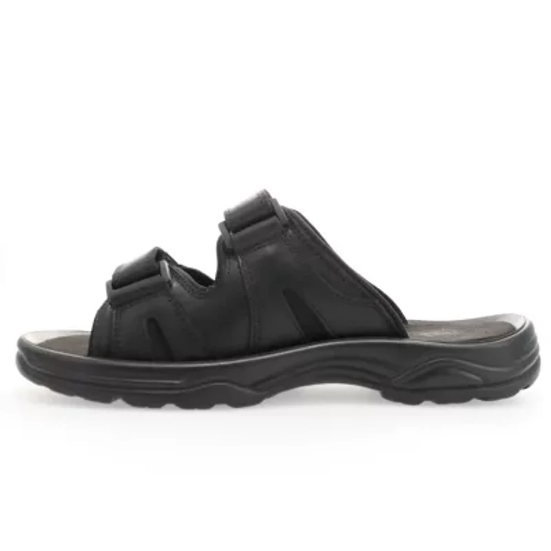 Vero Slide Sandals