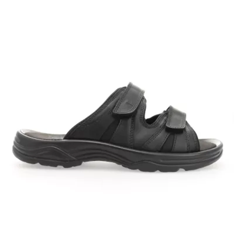 Vero Slide Sandals