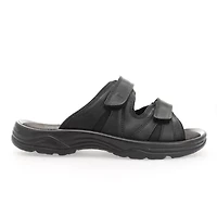 Vero Slide Sandals