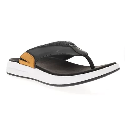 Easton Thong Sandals