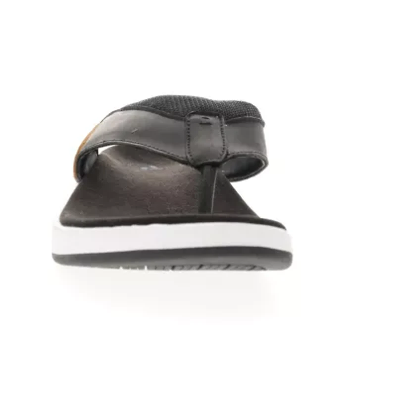 Easton Thong Sandals