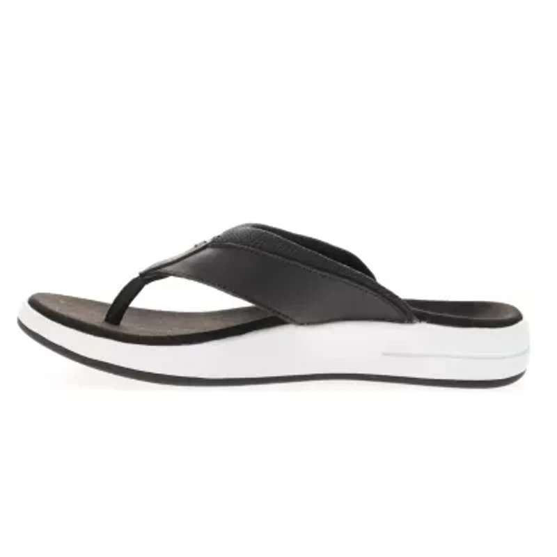 Easton Thong Sandals