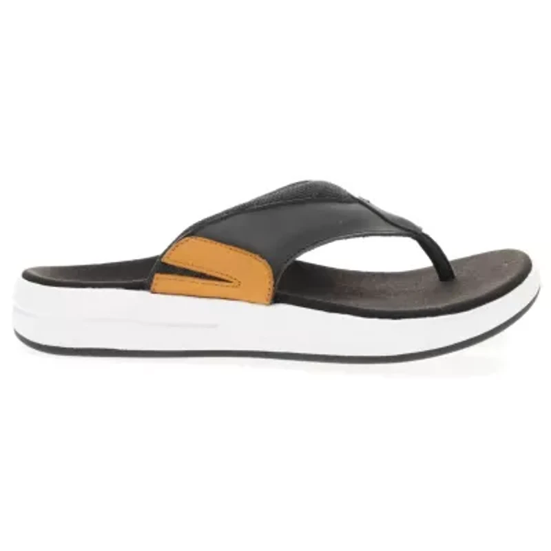 Easton Thong Sandals