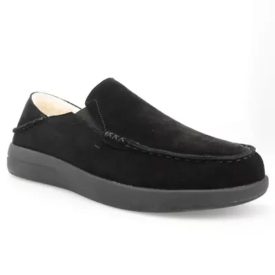 Edsel Slippers