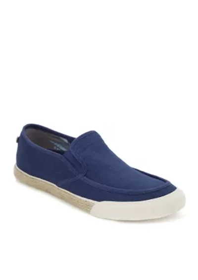 Rodney Slip-On Sneaker