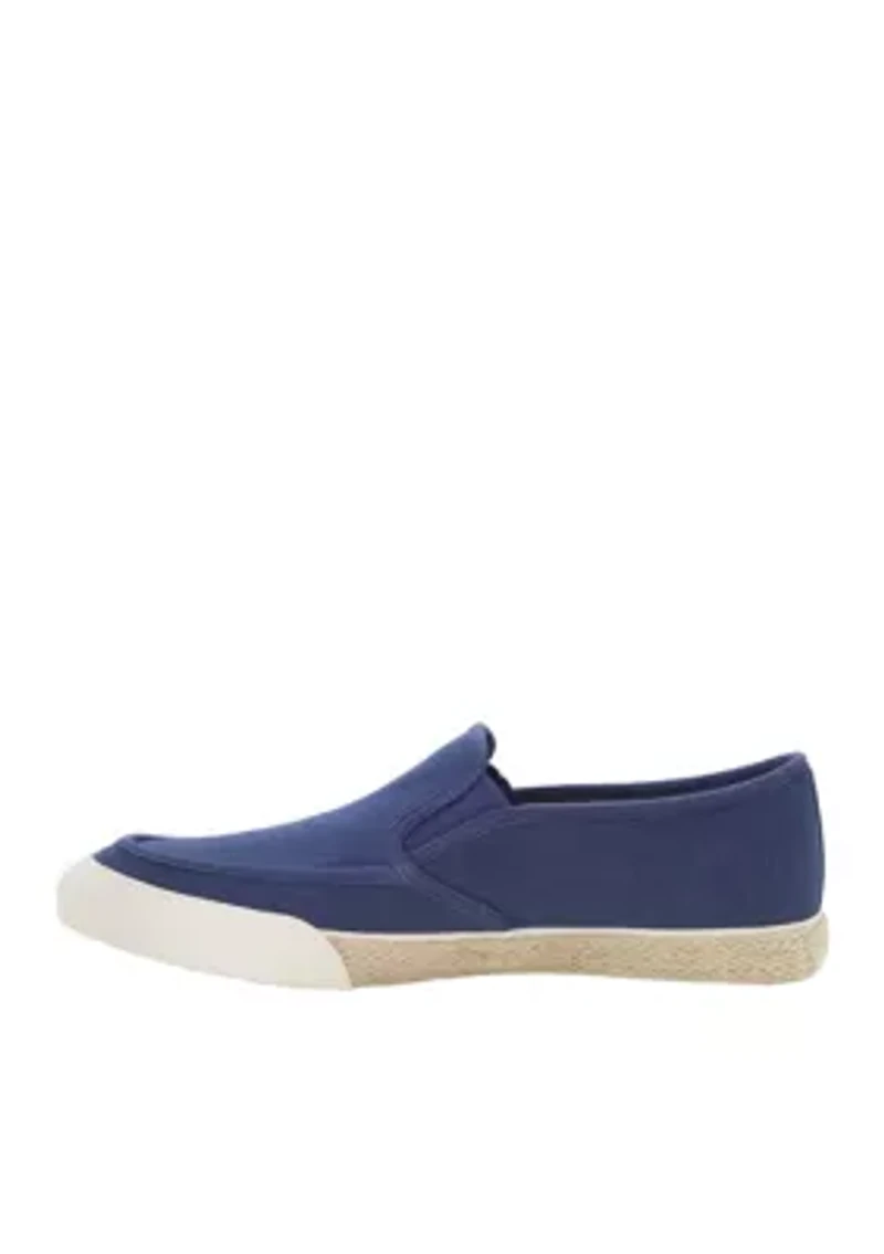 Rodney Slip-On Sneaker