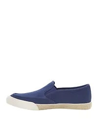 Rodney Slip-On Sneaker