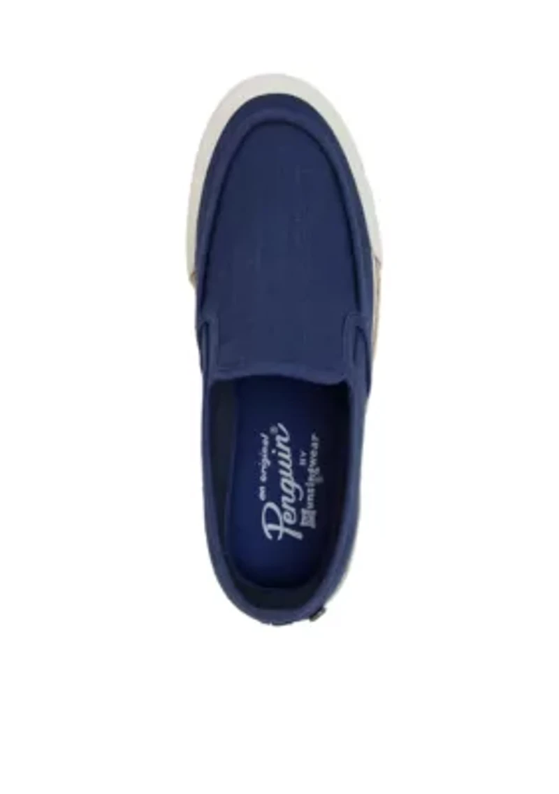 Rodney Slip-On Sneaker