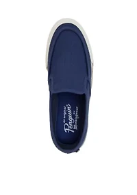 Rodney Slip-On Sneaker
