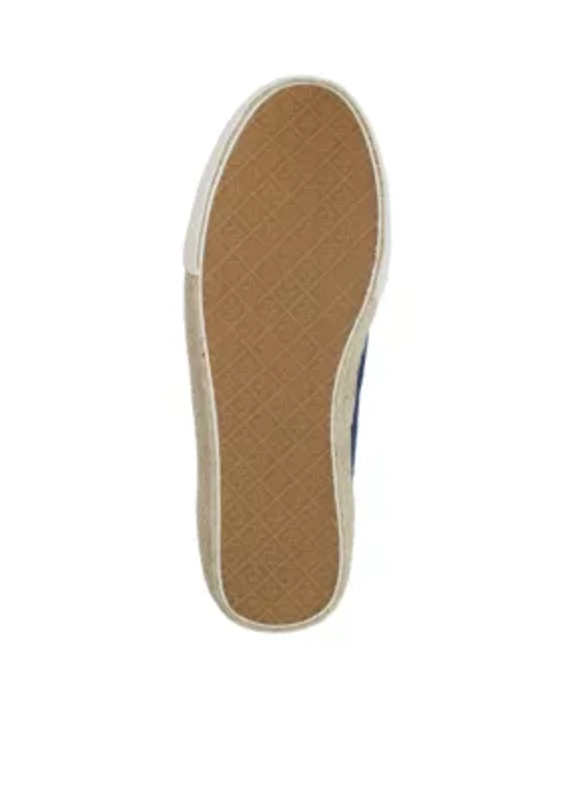 Rodney Slip-On Sneaker