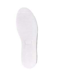 Don Slip On Leather Sneakers