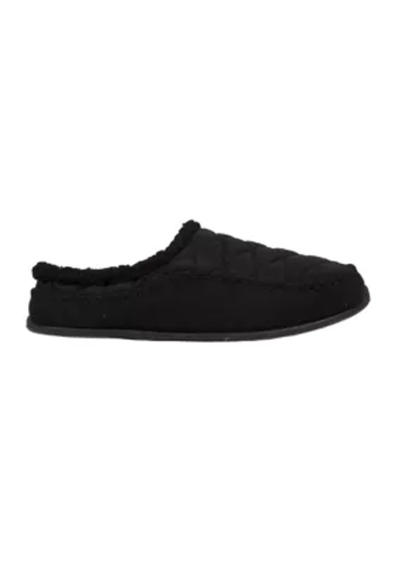 Slipperooz Alma S.U.P.R.O Sock Cushioned Indoor Outdoor Clog Slipper