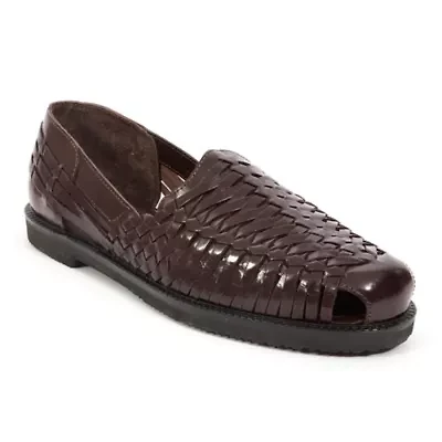 Deer Stags Men's Antonio Huarache Sandal Slip-on