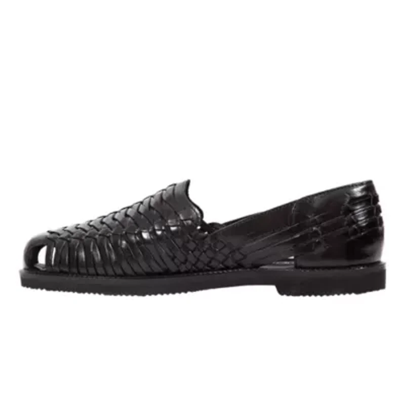 Deer Stags Men's Antonio Huarache Sandal Slip-on