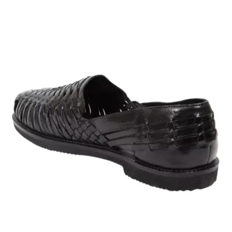 Deer Stags Men's Antonio Huarache Sandal Slip-on