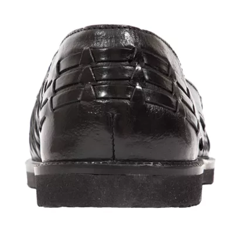 Deer Stags Men's Antonio Huarache Sandal Slip-on