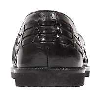 Deer Stags Men's Antonio Huarache Sandal Slip-on