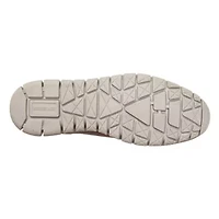 Men's Archer Classic Comfort Memory Foam Hybrid Dress Casual Sneaker Boot