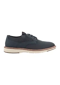 Authority Oxfords