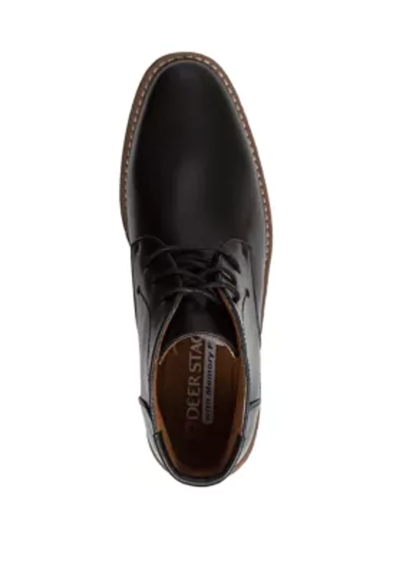 Bangor Chukka Boots