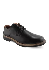 Belmont SUPRO Comfort Lace-Up Dress Oxfords