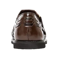 Men's Bamboo2 Classic Dress Comfort Casual Huarache Sandals