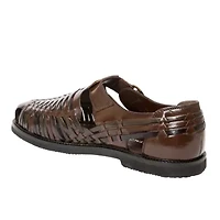 Men's Bamboo2 Classic Dress Comfort Casual Huarache Sandals