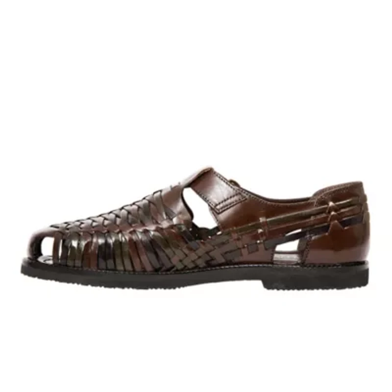Men's Bamboo2 Classic Dress Comfort Casual Huarache Sandals