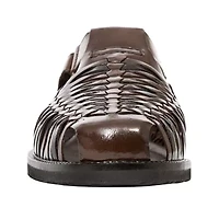 Men's Bamboo2 Classic Dress Comfort Casual Huarache Sandals