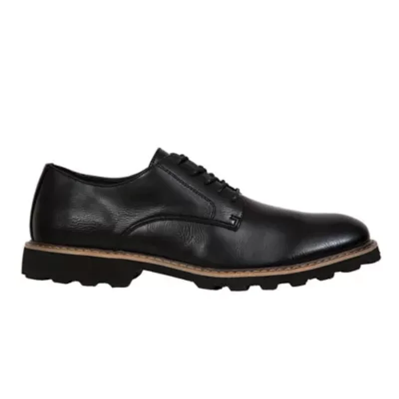 Deer Stags Men's Benjamin Dress Comfort Oxford