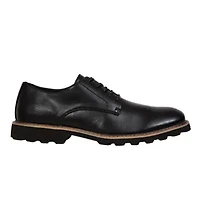 Deer Stags Men's Benjamin Dress Comfort Oxford