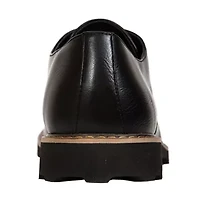 Deer Stags Men's Benjamin Dress Comfort Oxford